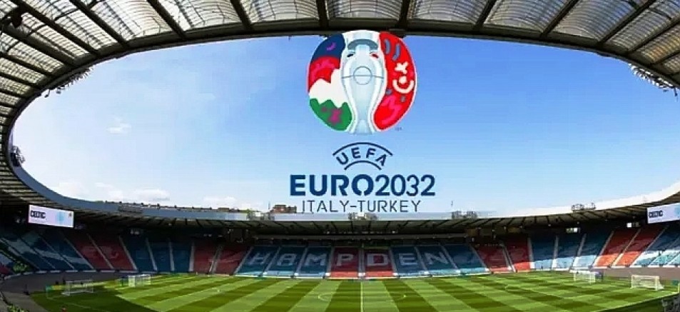 EURO2032 Türkiye-İtalya birlikte düzenlenecek