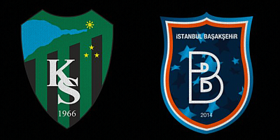 Başakşehir'le özel maç Salı 17.00 İstanbul