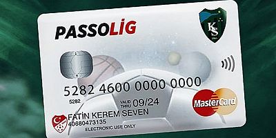 Taraftarlara Passo Lig kart Fiyatı zamlanacak uyarısı