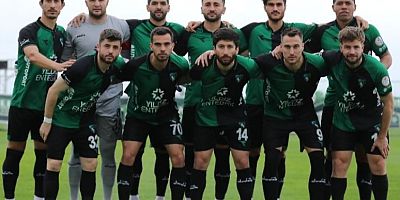 Kocaelispor Antalya'da Romen Cluj'a 1-0 yenilirken başabaş oynadı