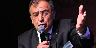 Rafet Kırgız Alt yapı için ayrı yönetim kurulu olmalı