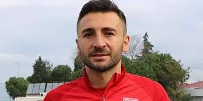 Samsunsporun Stoperi Yusuf Kocaelispor'da