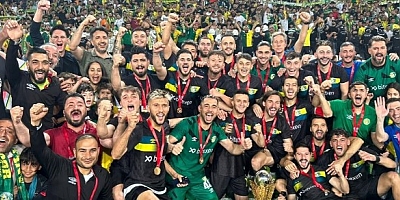Şanlıurfaspor 1.Lige yükselen Son takım 