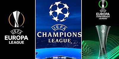 TRT gelecek 3 sezon UEFA Maçlarını yayınlanacak