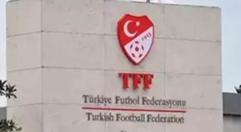 TFF gelecek sezon liglerin planlamasını açıkladı