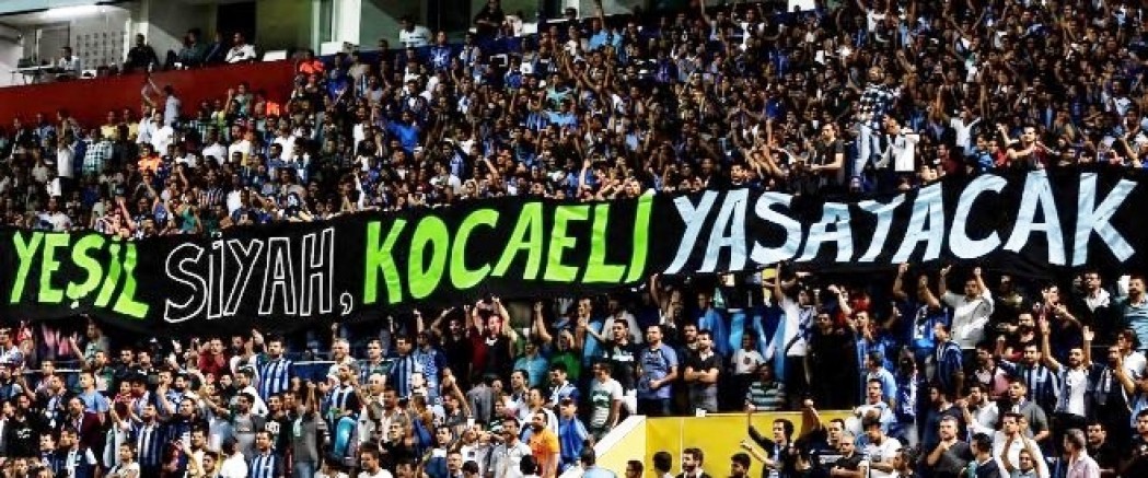 Adana Demirsporun hazırlık maçı oynayalım mesajı