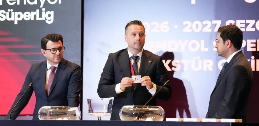 Başakşehir FK deplasman ilk hafta rakibimiz