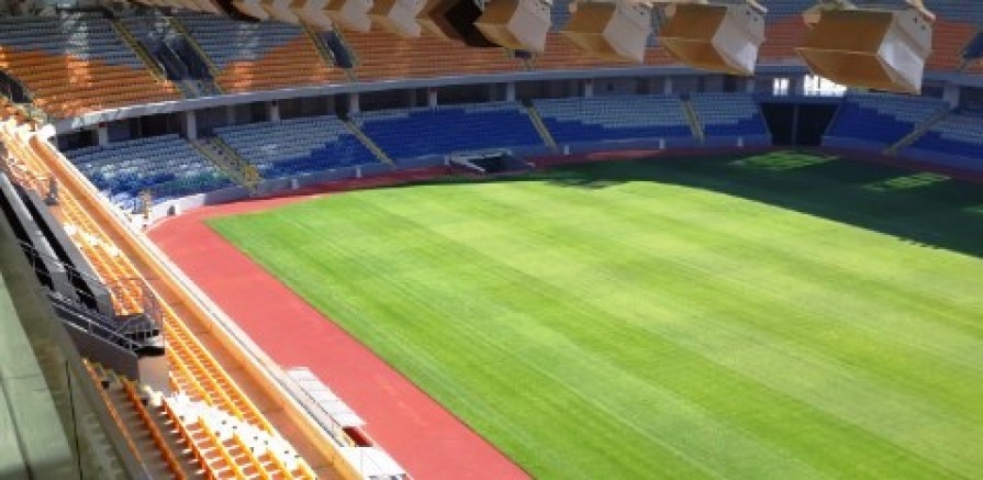 Başakşehir Stadına 853 taraftarımız girebilecek