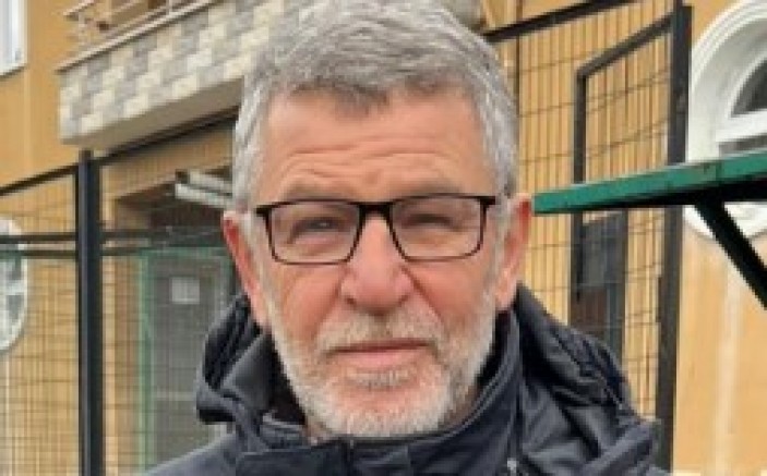Emektar Masör Ali Arslan Karamürsel Sporla anlaştı