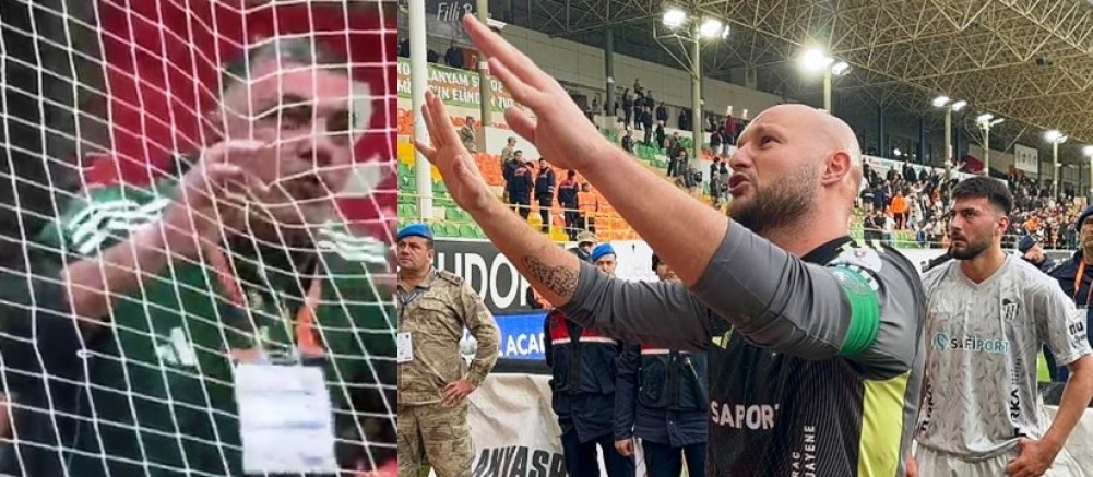 Güler'den Gökhan ve futbolculara 'Bir daha sizinle böyle konuşmayacağız. 