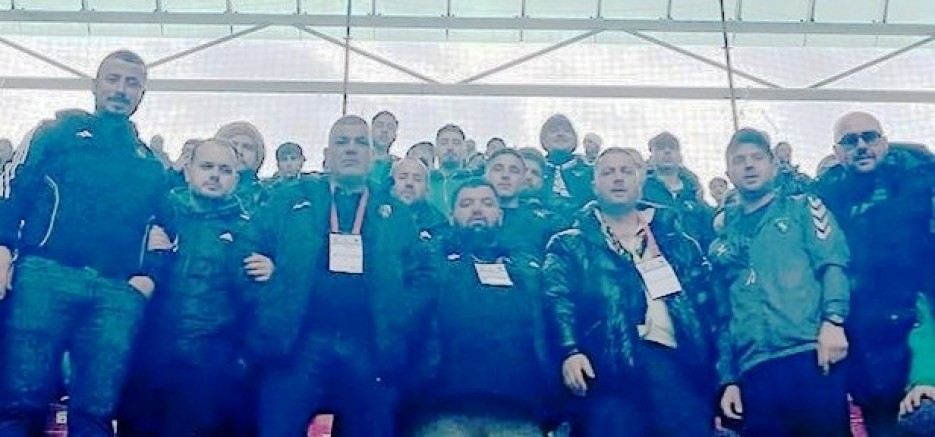 Enver Güler’e Kayseri'de saldırı girişimi önlendi