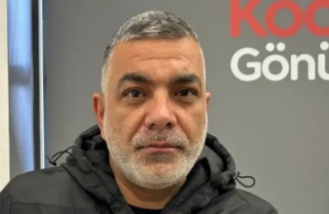 Enver Güler Hodri Meydan Derneğinde devam