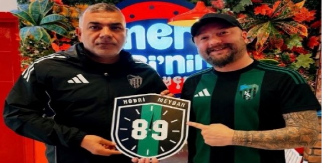 Formalı Taraftarlara Mert Abi’den %20 İndirim