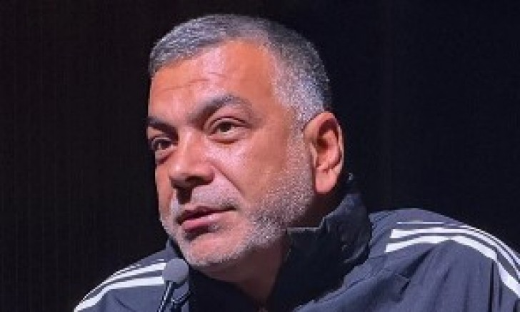 Güler,'Korkutucu güçlü ve iddialı takım istiyoruz