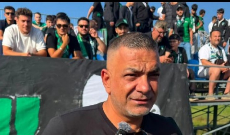 Güler,' Takıma yanlarında olduğumuzu hissettirmek