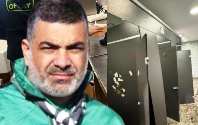 Güler,'Taraftarımızı aç, susuz bırakma rezaletini anlattı