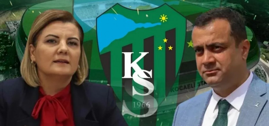 Gürsel'den Hürriyet'e cevap “Kocaelispor’un başarısını gölgelemek istediler”