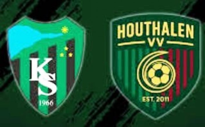 Hauthaleni 2-0 yendik Petkoviç  Genç Fatih attı