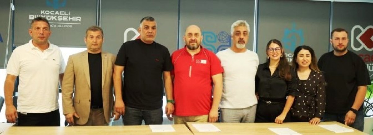 Hodri Meydan, Büyükşehir, Kızılay Kocaeli İşbirliğiyle hediyeli kan bağışı kampanyası