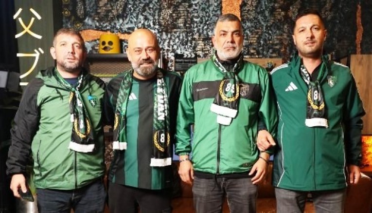 Hodri Meydan Racon kesti kutlama yaptırmayız