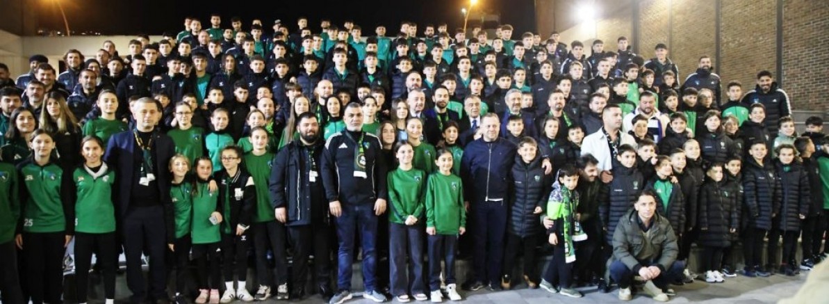 Hodri Meydan iftarına Vali Aktaş Tahir Başkan vekil Yılmaz katıldı