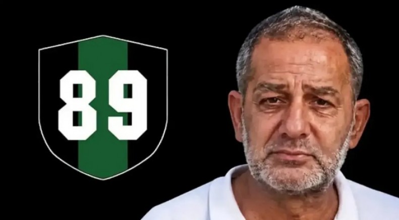 Hodri Meydanın Yavuz Balta taziye mesajı