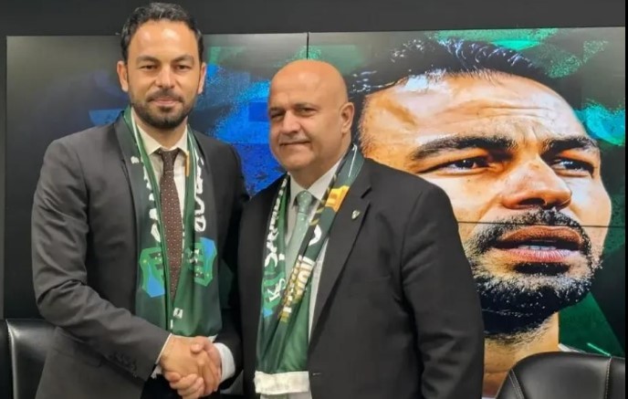 İnan'dan memnun olan Durul prensipte anlaştık 2+1 yıllık imza atılacak