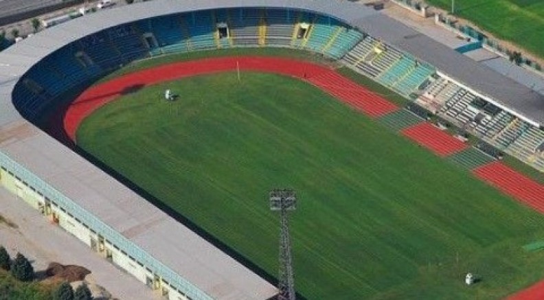 İsmetpaşa Stadına veda edilişin 8.yıldönümü