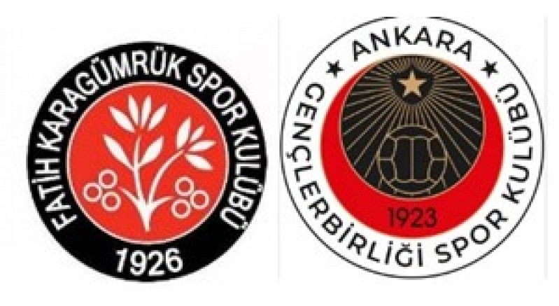 Karagümrük Gençlerbirliği özel maç rakiplerimiz