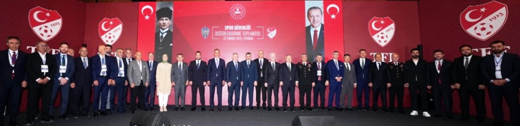 Kocaelispor’dan Durul ve Uçar Spor Güvenliği Koordinasyon Toplantısında