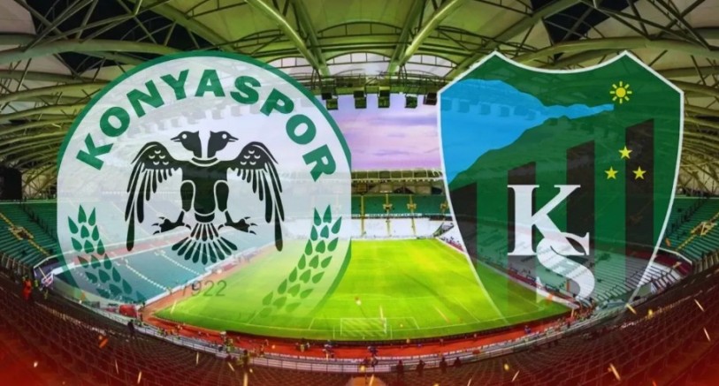 Konyaspor Kocaelispor 3-2 ilk deplasman galibiyeti