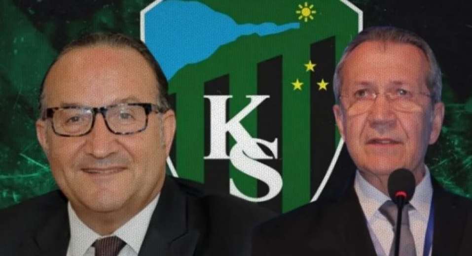 KSO-Zeytinoğlu,Tuğrul'dan ayda 41 Bin TL destek