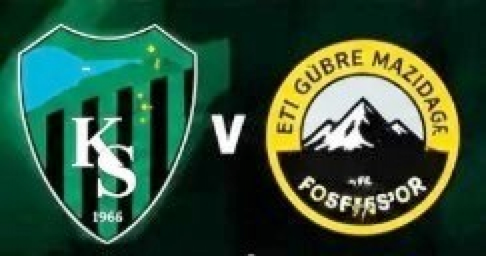 Mazıdağ Fosfatspor kupa maçı 27 Ekim18.00
