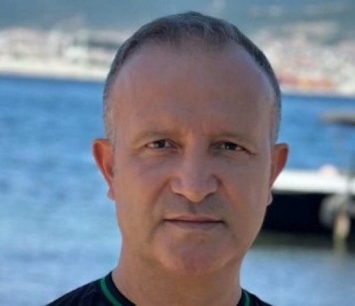Mehmet Açık'a 50 nci doğum gününde mesajlar