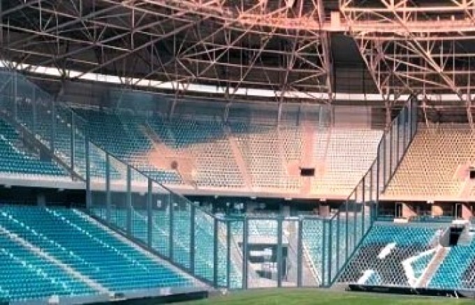 Rakip taraftarlara 1500 bilet satışa çıkarıldı