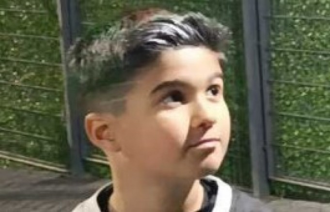 Sarp Arel Güvenç başkan Büyükakının konuğu