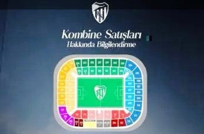 Satılmayan kombineler tekrar satışa çıkarıldı