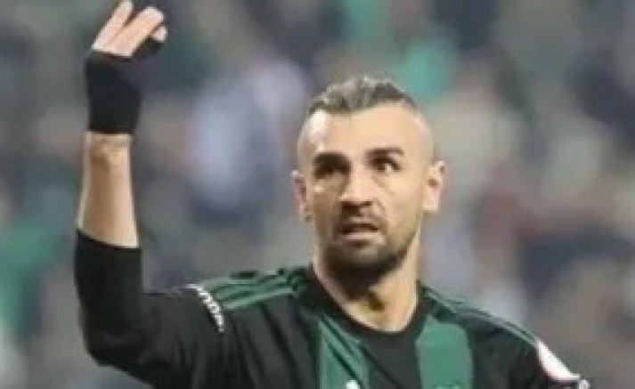 Serdar'ın Fenere şaşırtıcı teklifi Bedava oynarım