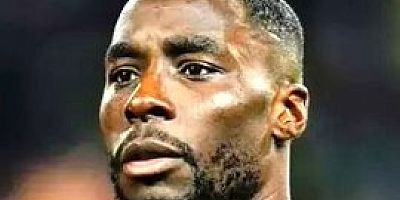 32'lik sol bek Massadio Haidara ile de anlaşıldı