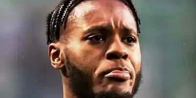 40 maçta 13 gol,10 asistli Baku transfer radarımızda