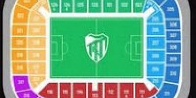 6 İç saha maçı Kombine fiyatları güncellendi