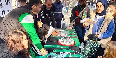 8 Mart Etkinliği Bu Şehirde Kadınlar Kocaelispor'u Tutar'