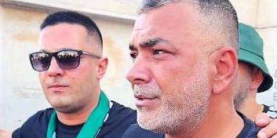 Güler,'90 Dakika İnönü’yü İsmetpaşa’ya çevirenlere teşekkür