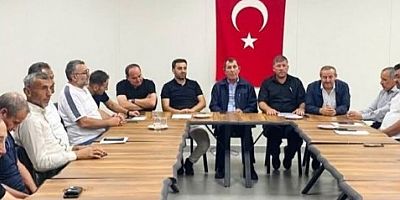 Alikahyalılardan maç günü alkol satışı tepkisi