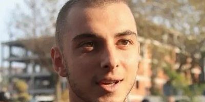 Altyapıdan Muhammed Efe profesyonel sözleşme imzaladı