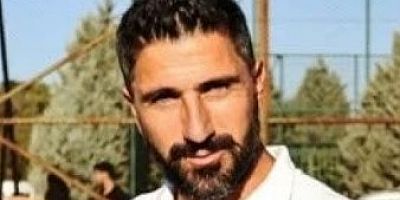 Altyapının başına Murat Tiraki getiriliyor