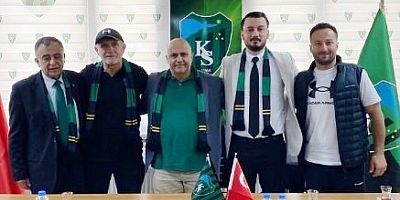 Anadolu 1071 Spor Kulübü Alt apı anlaşması imzaladı