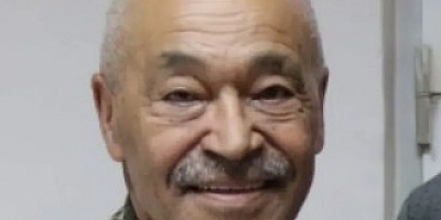 Antrenörlerimizden Çetin Güler 86 yaşında hayatını kaybetti