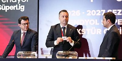 Başakşehir FK deplasman ilk hafta rakibimiz