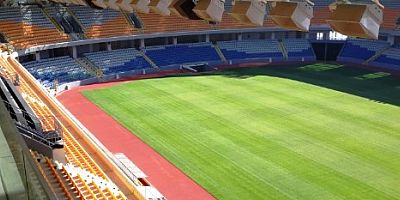 Başakşehir Stadına 853 taraftarımız girebilecek